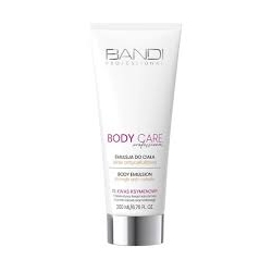 BANDI Body Care Professional Emulsja do ciała silnie antycellulitowa 200ml